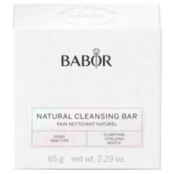 BABOR CLEANSING Natural Cleansing Bar + Dose 65 G 7 BABOR CLEANSING Natural Cleansing Bar + Dose 65 G -Schönheit Verkauf 2533723 BABOR CLEANSING Natural Cleansing Bar Dose 65 g.3cf43490