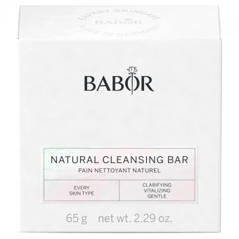 BABOR CLEANSING Natural Cleansing Bar + Dose 65 G 5 BABOR CLEANSING Natural Cleansing Bar + Dose 65 G – Bild 3