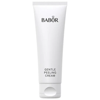 BABOR CLEANSING Gentle Peeling Cream 50 Ml 3 BABOR CLEANSING Gentle Peeling Cream 50 Ml