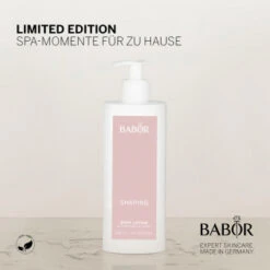Schönheit Verkauf -Schönheit Verkauf 2543613 BABOR SPA SHAPING Body Lotion 500 ml.cb9ef06e
