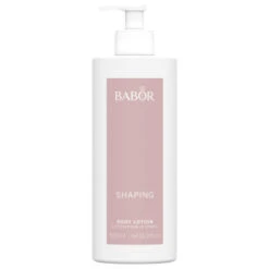 BABOR SPA SHAPING Body Lotion 500 Ml