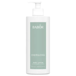 Schönheit Verkauf 22 BABOR SPA ENERGIZING Body Lotion 500 Ml