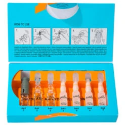 BABOR AMPOULE CONCENTRATES Limited Edition HYDRA Ampoule Set 7 X 2 Ml Ampullen -Schönheit Verkauf 2543648 BABOR AMPOULE CONCENTRATES Limited Edition HYDRA Ampoule Set 7 x 2 ml Ampullen.622d7a11