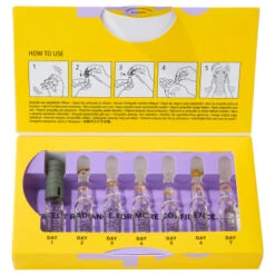 BABOR AMPOULE CONCENTRATES Limited Edition PERFECTION Ampoule Set 7 X 2 Ml Ampullen -Schönheit Verkauf 2543656 BABOR AMPOULE CONCENTRATES Limited Edition PERFECTION Ampoule Set 7 x 2 ml Ampullen.51fe50ea