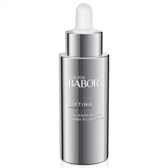 BABOR DOCTOR BABOR LIFTING CELLULAR Collagen-Peptide Derma Filler Serum 30 Ml 3 BABOR DOCTOR BABOR LIFTING CELLULAR Collagen-Peptide Derma Filler Serum 30 Ml