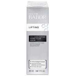 BABOR DOCTOR BABOR LIFTING CELLULAR Collagen-Peptide Derma Filler Serum 30 Ml 9 BABOR DOCTOR BABOR LIFTING CELLULAR Collagen-Peptide Derma Filler Serum 30 Ml -Schönheit Verkauf 2574969 BABOR DOCTOR BABOR LIFTING CELLULAR Collagen Peptide Derma Filler Serum 30 ml.e15c71c5