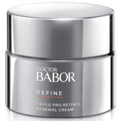 BABOR DOCTOR BABOR REFINE CELLULAR Triple Pro-Retinol Renewal Cream 50 Ml
