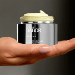 BABOR DOCTOR BABOR REFINE CELLULAR Triple Pro-Retinol Renewal Cream 50 Ml -Schönheit Verkauf 2574977 BABOR DOCTOR BABOR REFINE CELLULAR Triple Pro Retinol Renewal Cream 50 ml.ab8faca5
