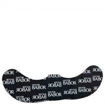BABOR DOCTOR BABOR REFINE CELLULAR Triple Pro-Retinol Renewal Eye Zone Patch Pro Packung 5 Stück 3 BABOR DOCTOR BABOR REFINE CELLULAR Triple Pro-Retinol Renewal Eye Zone Patch Pro Packung 5 Stück
