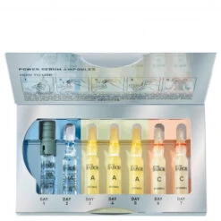 BABOR DOCTOR BABOR Trial Set 7 X 2 Ml -Schönheit Verkauf 2574993 BABOR DOCTOR BABOR Trial Set 7 x 2 ml.24d074b6