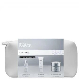 BABOR DOCTOR BABOR Lifting Peptide Replump Set 3 BABOR DOCTOR BABOR Lifting Peptide Replump Set