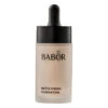Babor Make-up Matte Finish Foundation 2 Babor Make-up Matte Finish Foundation -Schönheit Verkauf 40285fef791744d6017976c06727232e Babor Make up Matte Finish Foundation.4f5e8f07