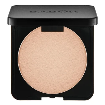 Babor Make-up Flawless Finish Foundation 3 Babor Make-up Flawless Finish Foundation