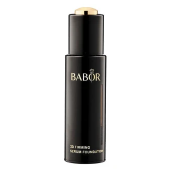 Babor Make-up 3D Firming Serum Foundation 3 Babor Make-up 3D Firming Serum Foundation