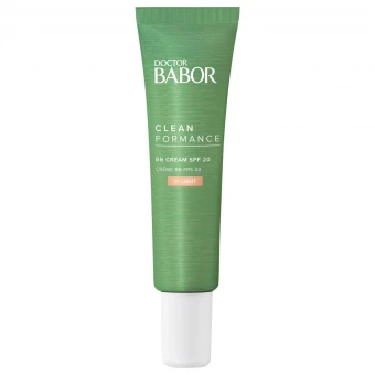 BABOR DOCTOR BABOR BB Cream SPF 20 3 BABOR DOCTOR BABOR BB Cream SPF 20