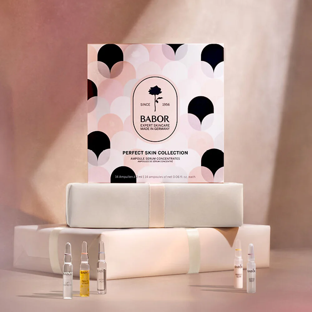 Schönheit Verkauf 38 Schönheit Verkauf -Schönheit Verkauf BABOR 21755 V1 01 AmpouleSpringEdition2024 LP 3