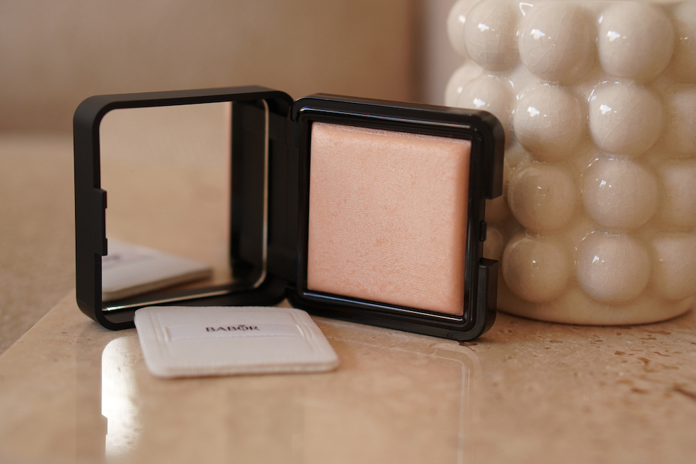 Schönheit Verkauf 21 Schönheit Verkauf -Schönheit Verkauf Babor poeder 7