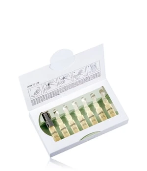 BABOR Ampoule Concentrates Active Purifier Ampullen 4 BABOR Ampoule Concentrates Active Purifier Ampullen – Bild 2