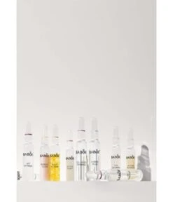BABOR Ampoule Concentrates Collagen Booster Ampullen -Schönheit Verkauf babor ampoule concentrates collagen booster ampullen 14 ml 4015165358688 visual2