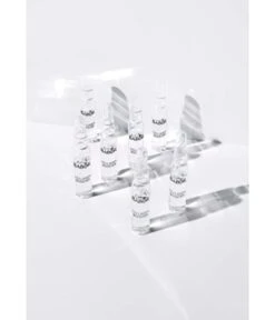 BABOR Ampoule Concentrates Collagen Booster Ampullen -Schönheit Verkauf babor ampoule concentrates collagen booster ampullen 14 ml 4015165358688 visual3