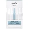 BABOR Ampoule Concentrates Hydra Plus Ampullen -Schönheit Verkauf babor ampoule concentrates hydra plus ampullen 14 ml 4015165358640