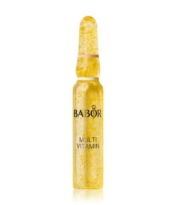 BABOR Ampoule Concentrates Multi Vitamin Ampullen -Schönheit Verkauf babor ampoule concentrates multi vitamin ampullen 14 ml 4015165358725 detail
