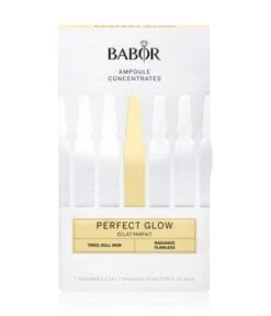BABOR Ampoule Concentrates Perfect Glow Ampullen
