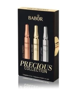 BABOR Ampoule Concentrates Precious Collection Ampullen