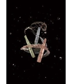 BABOR Ampoule Concentrates Precious Collection Ampullen -Schönheit Verkauf babor ampoule concentrates precious collection gesichtspflegeset 1 stk 4015165347873 visual