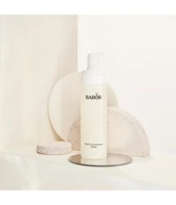 BABOR Cleansing Deep Cleansing Foam Reinigungsschaum 8 BABOR Cleansing Deep Cleansing Foam Reinigungsschaum -Schönheit Verkauf babor cleansing deep cleansing foam reinigungsschaum 200 ml 4015165363156 visual2