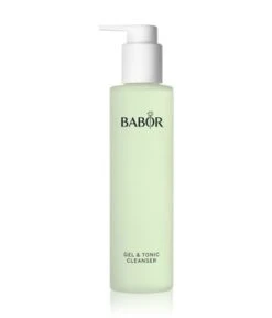 BABOR Cleansing Gel & Tonic Cleanser Gesichtswasser