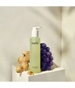 BABOR Cleansing Gel & Tonic Cleanser Gesichtswasser 8 BABOR Cleansing Gel & Tonic Cleanser Gesichtswasser -Schönheit Verkauf babor cleansing gel and tonic cleanser gesichtswasser 200 ml 4015165363217 visual2