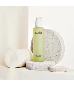 BABOR Cleansing Gel & Tonic Cleanser Gesichtswasser 9 BABOR Cleansing Gel & Tonic Cleanser Gesichtswasser -Schönheit Verkauf babor cleansing gel and tonic cleanser gesichtswasser 200 ml 4015165363217 visual3