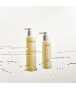 BABOR Cleansing HY-ÖL & Phyto HY-ÖL Booster Hydrating Set Gesichtspflegeset -Schönheit Verkauf babor cleansing hy oel and phyto hy oel booster hydrating set gesichtspflegeset 300 stk 4015165363101 visual2