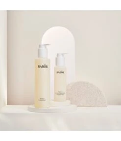 BABOR Cleansing HY-ÖL & Phyto HY-ÖL Booster Hydrating Set Gesichtspflegeset -Schönheit Verkauf babor cleansing hy oel and phyto hy oel booster hydrating set gesichtspflegeset 300 stk 4015165363101 visual3