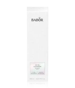 BABOR Cleansing HY-ÖL Cleanser Reinigungsöl -Schönheit Verkauf babor cleansing hy oel cleanser reinigungsoel 200 ml 4015165363057 pack