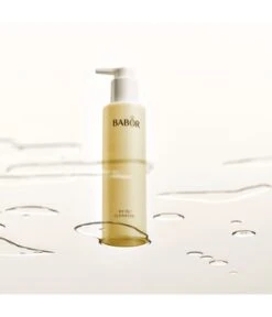 BABOR Cleansing HY-ÖL Cleanser Reinigungsöl -Schönheit Verkauf babor cleansing hy oel cleanser reinigungsoel 200 ml 4015165363057 visual