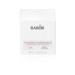 BABOR Cleansing Hyaluronic Cleansing Balm Reinigungsemulsion