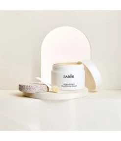 BABOR Cleansing Hyaluronic Cleansing Balm Reinigungsemulsion -Schönheit Verkauf babor cleansing hyaluronic cleansing balm reinigungsemulsion 150 ml 4015165363224 visual