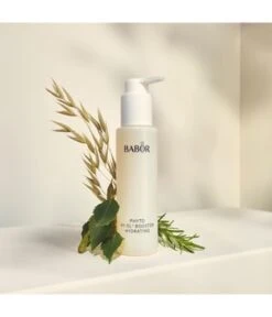 BABOR Cleansing Phyto HY-ÖL Booster Hydrating Reinigungsöl -Schönheit Verkauf babor cleansing phyto hy oel booster hydrating reinigungsoel 100 ml 4015165363064 visual