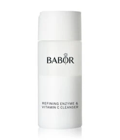 BABOR Cleansing Refining Enzyme & Vitamin C Cleanser Reinigungsemulsion