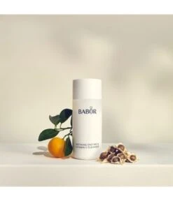 BABOR Cleansing Refining Enzyme & Vitamin C Cleanser Reinigungsemulsion -Schönheit Verkauf babor cleansing refining enzyme and vitamin c cleanser reinigungsemulsion 60 g 4015165363170 visual2