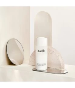 BABOR Cleansing Refining Enzyme & Vitamin C Cleanser Reinigungsemulsion -Schönheit Verkauf babor cleansing refining enzyme and vitamin c cleanser reinigungsemulsion 60 g 4015165363170 visual3