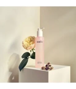 BABOR Cleansing Soothing Rose Toner Gesichtswasser -Schönheit Verkauf babor cleansing soothing rose toner gesichtswasser 200 ml 4015165363262 visual2
