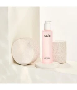 BABOR Cleansing Soothing Rose Toner Gesichtswasser -Schönheit Verkauf babor cleansing soothing rose toner gesichtswasser 200 ml 4015165363262 visual3