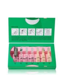 BABOR Clear Ampoule Serum Concentrates Ampullen -Schönheit Verkauf babor clear ampoule serum concentrates ampullen 14 ml 4015165364450 detail