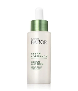 BABOR Doctor Babor CleanFormance Moisture Glow Gesichtsserum 3 BABOR Doctor Babor CleanFormance Moisture Glow Gesichtsserum