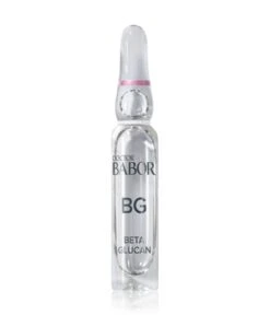 BABOR Doctor Babor Power Serum Ampoules Beta Glucane Ampullen -Schönheit Verkauf babor doctor babor doc psamp beta glucane ampullen 14 ml 4015165354529 visual