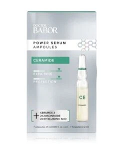 BABOR Doctor Babor Power Serum Ampoules Ceramide Ampullen