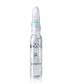 BABOR Doctor Babor Power Serum Ampoules Pepdites Ampullen -Schönheit Verkauf babor doctor babor doc psamp pepdites ampullen 14 ml 4015165355007 visual